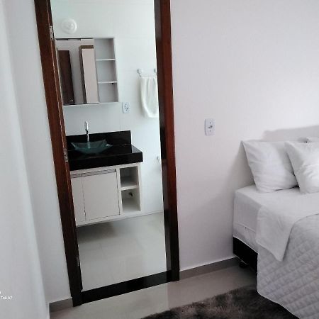 Condominio Encantador - Ap. Com Churrasqueira Particular Porto Seguro Exterior photo